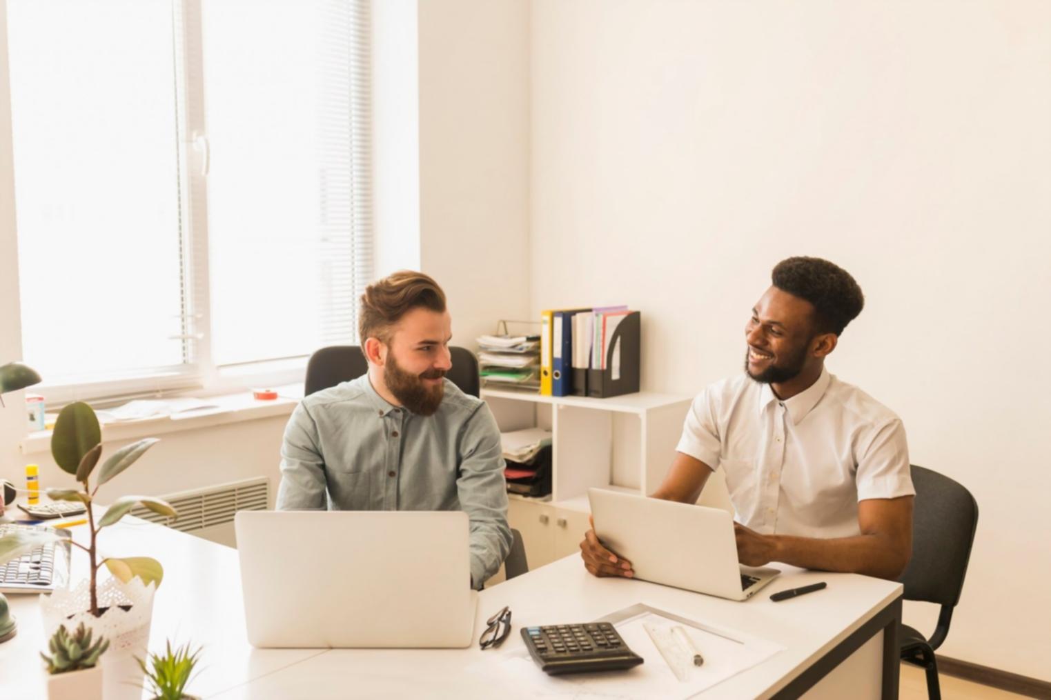 Financial assessment tools and market analysis reports