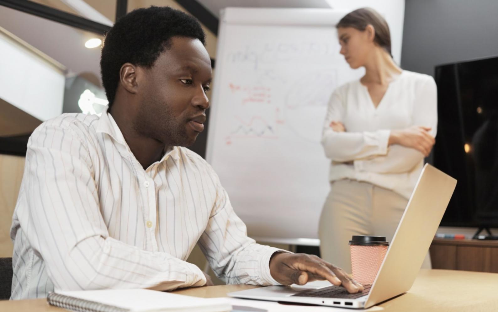 Long-term business stability and growth planning