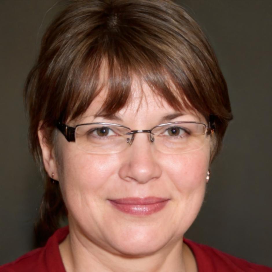 Seo Min-jung, Senior Financial Analyst at ApiNetWise